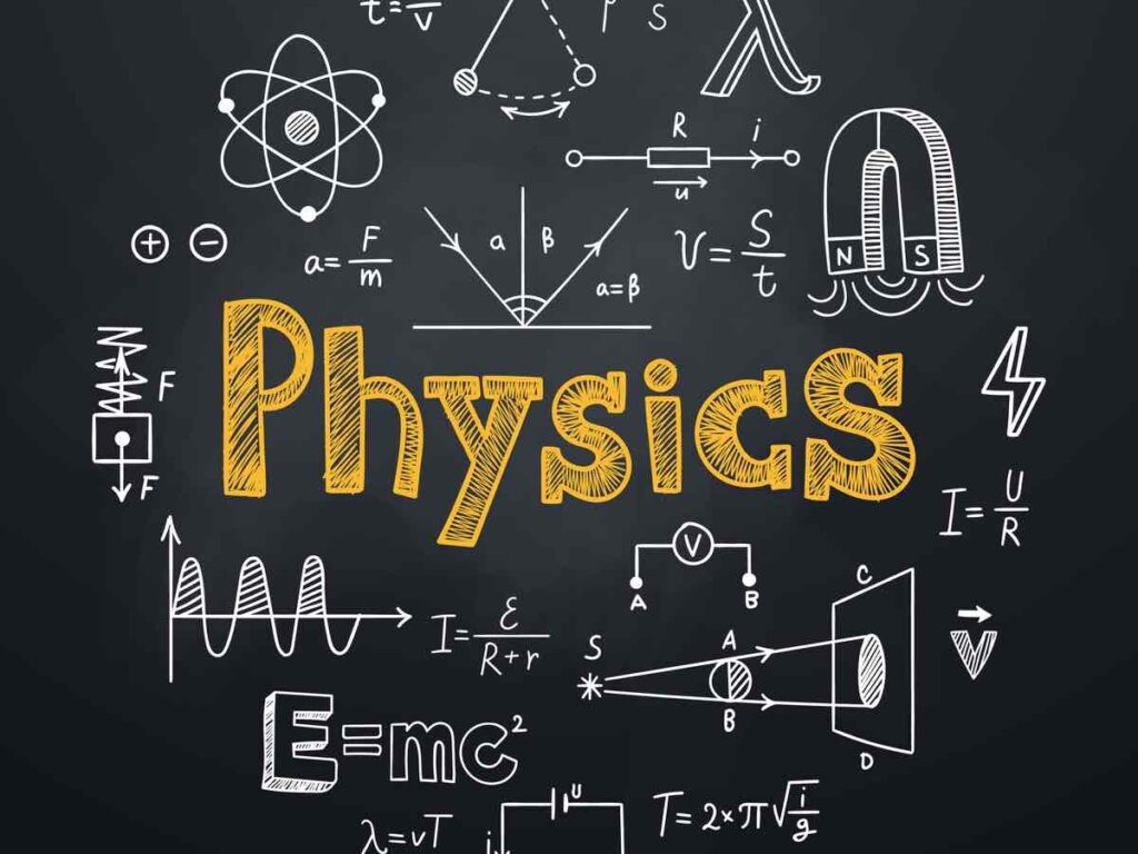 Physics Trial Paper SPM (Hardcopy)